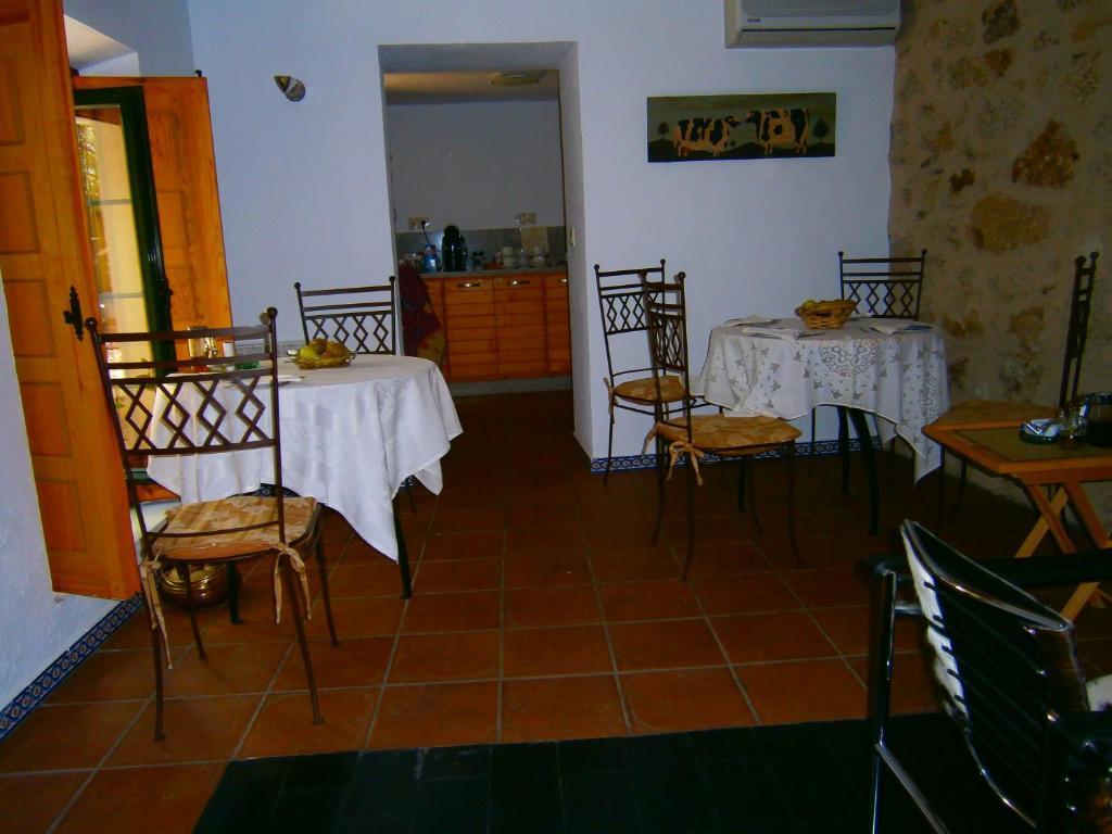 Quinta La Encarnacion Hotel Casar De Caceres Exterior photo