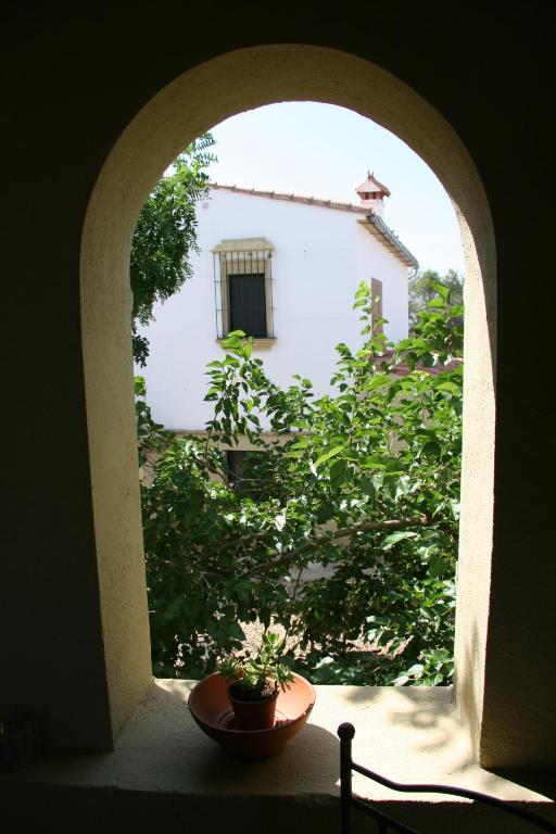 Quinta La Encarnacion Hotel Casar De Caceres Room photo